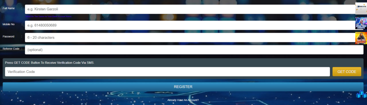 Login2
